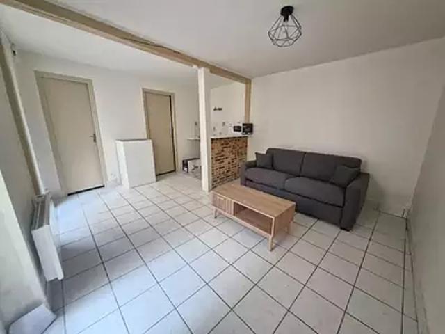 Appartement location à Auxerre