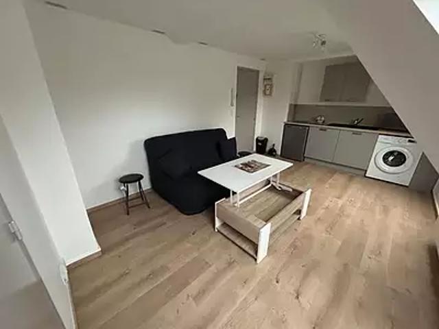 Appartement location à Auxerre