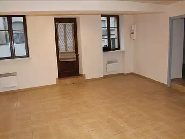 Appartement location à Auxerre