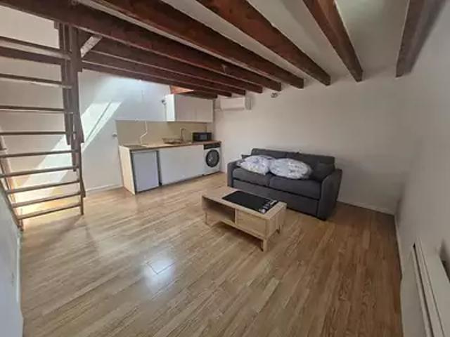 Appartement location à Auxerre