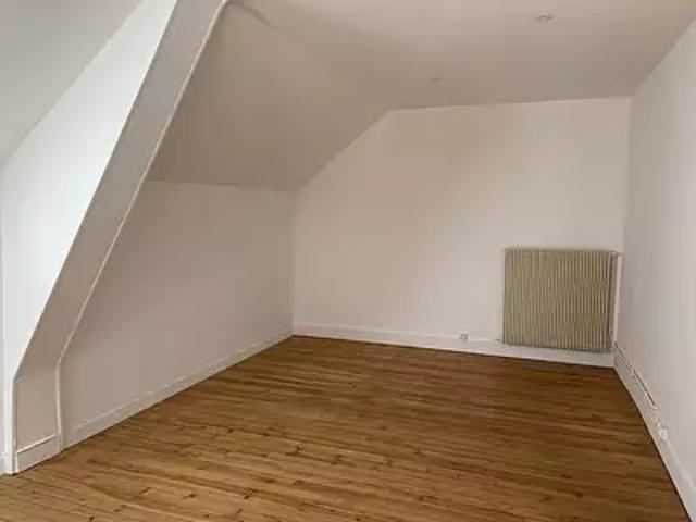 Appartement location à Auxerre