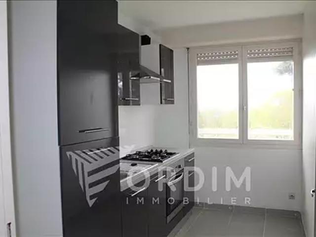 Appartement location à Auxerre