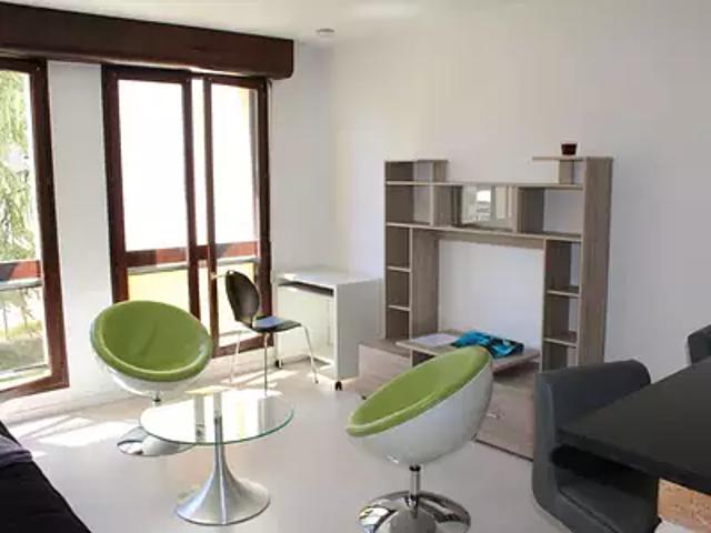 Appartement location à Auxerre