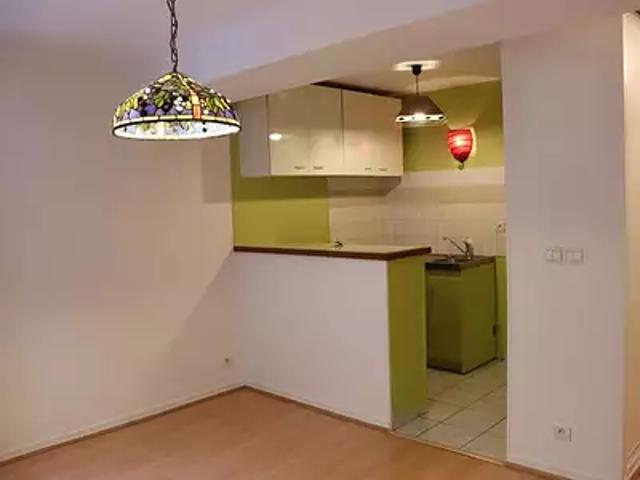 Appartement location à Auxerre