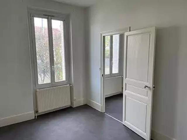 Appartement location à Auxerre