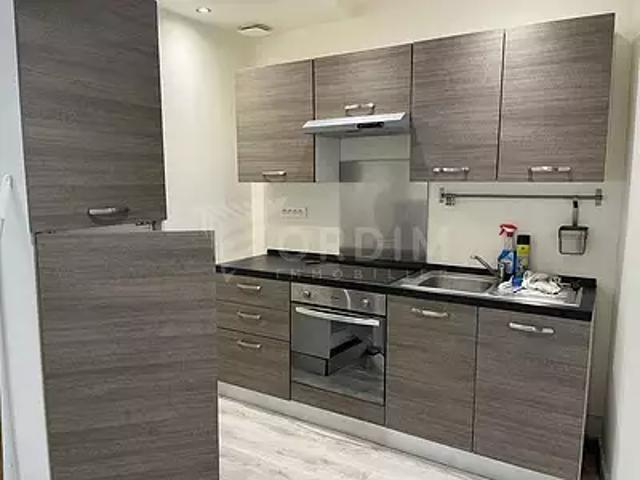 Appartement location à Auxerre