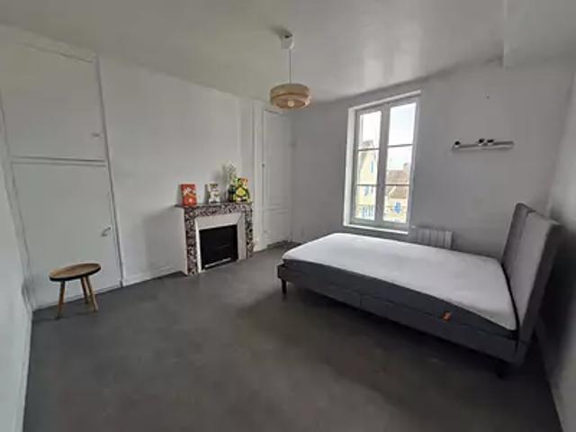 Appartement location à Auxerre