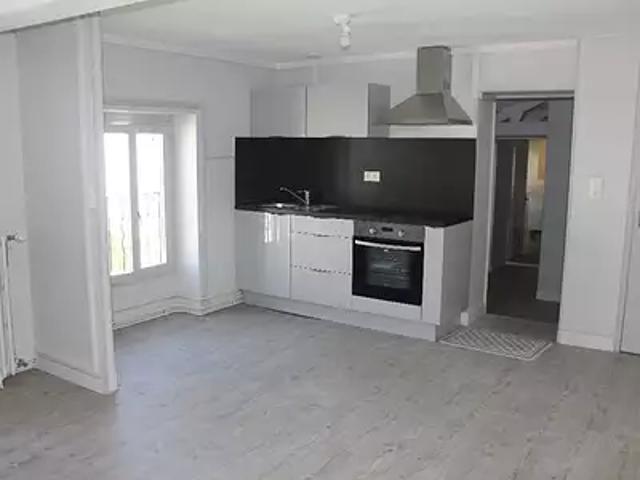 Appartement location à Auxerre
