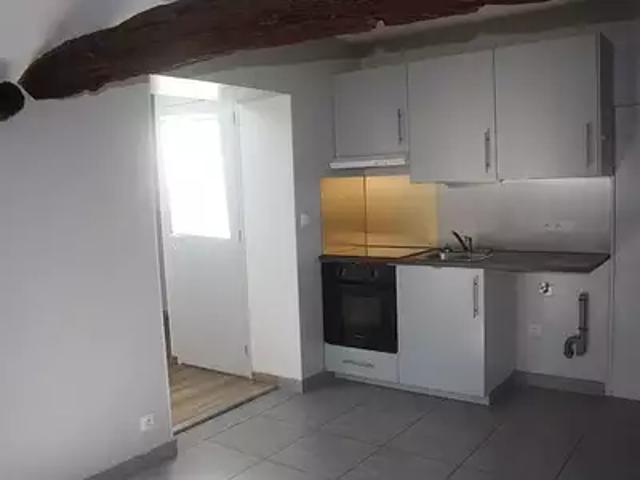 Appartement location à Auxerre