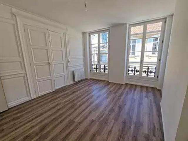 Appartement location à Auxerre
