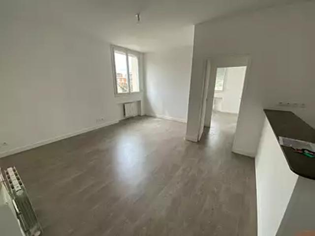 Appartement location à Auxerre