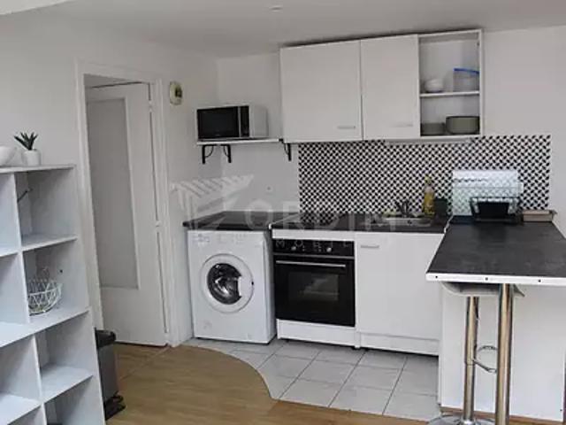 Appartement location à Auxerre