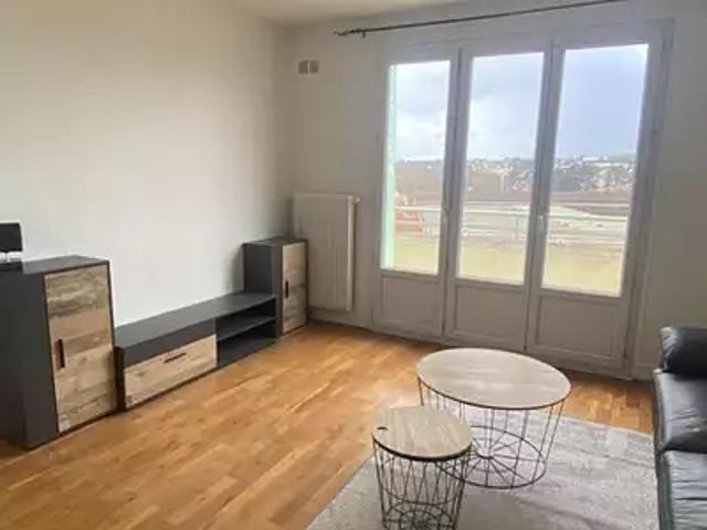 Appartement location à Auxerre