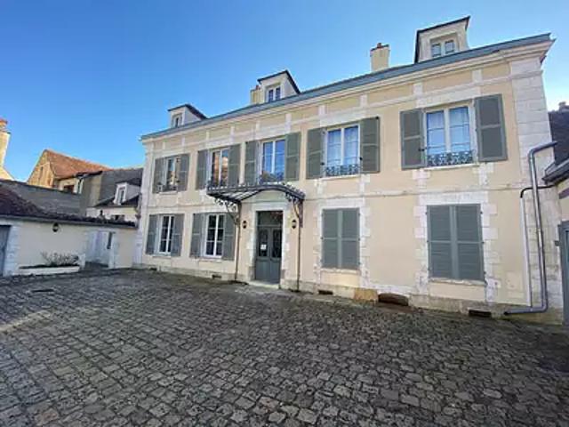 Appartement location à Centre-Ville, Auxerre