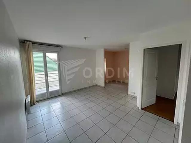 Appartement location à Auxerre