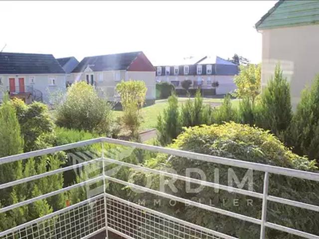 Appartement location à Auxerre