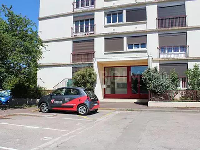 Appartement location à Auxerre