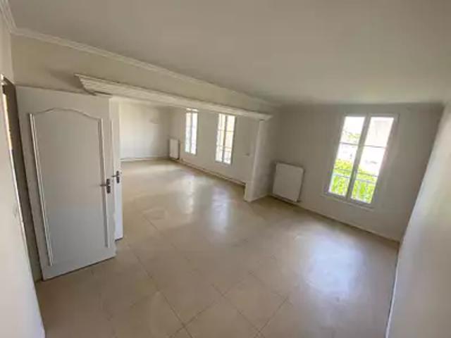 Appartement location à Auxerre