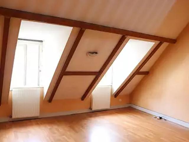 Appartement location à Auxerre