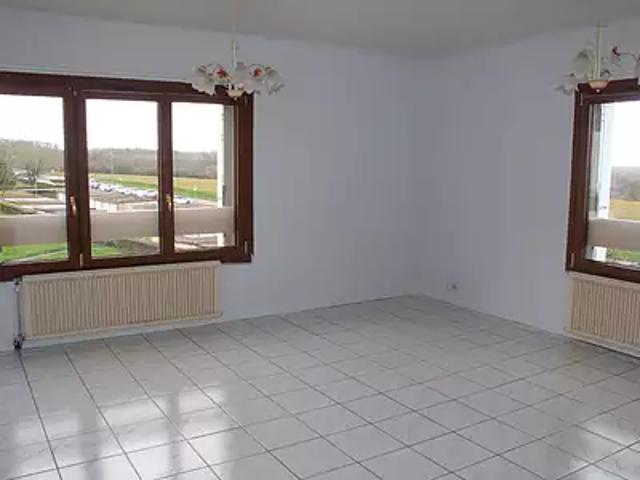 Appartement location à Auxerre