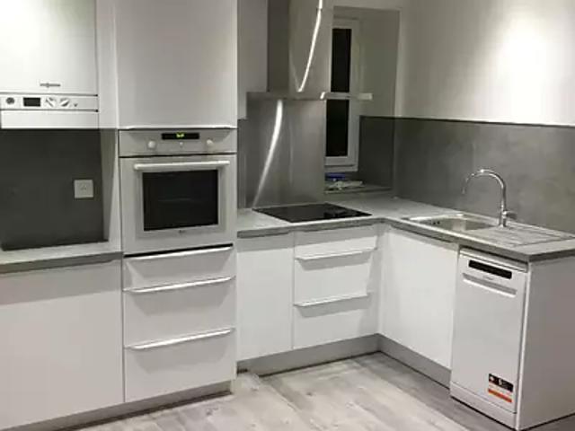 Appartement location à Auxerre
