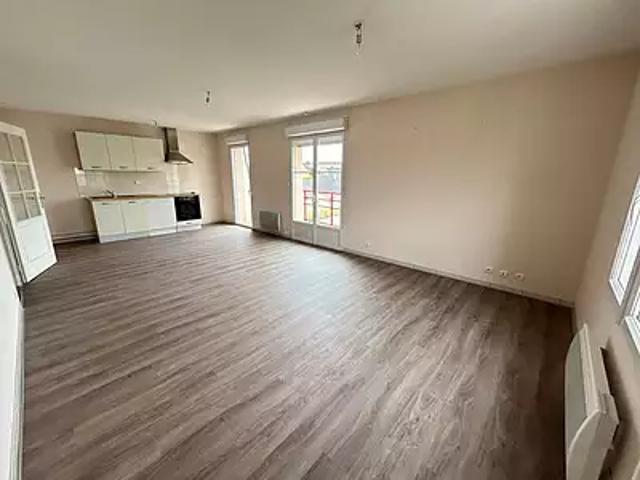 Appartement location à Auxerre