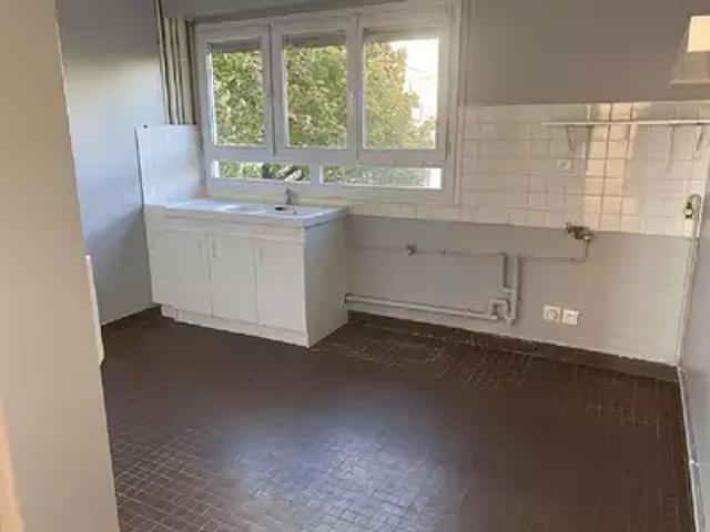 Appartement location à Auxerre