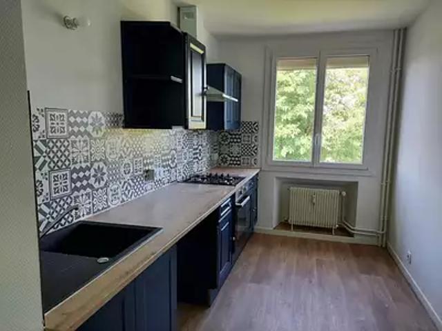 Appartement location à Auxerre