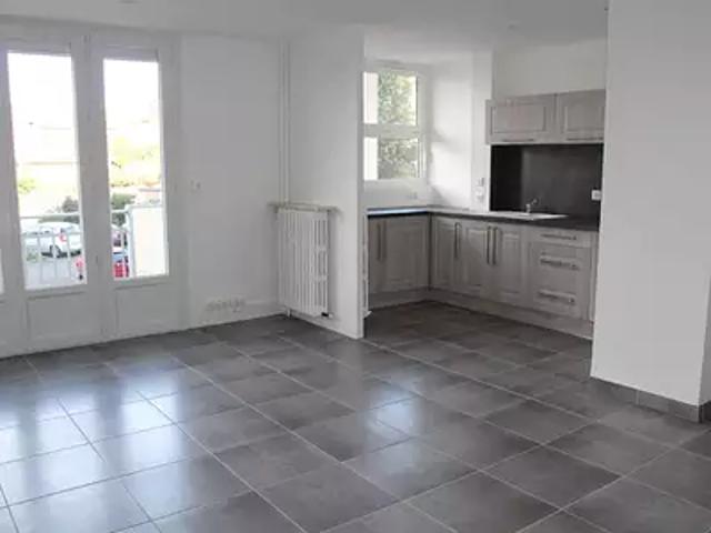 Appartement location à Auxerre