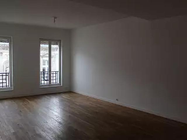 Appartement location à Auxerre