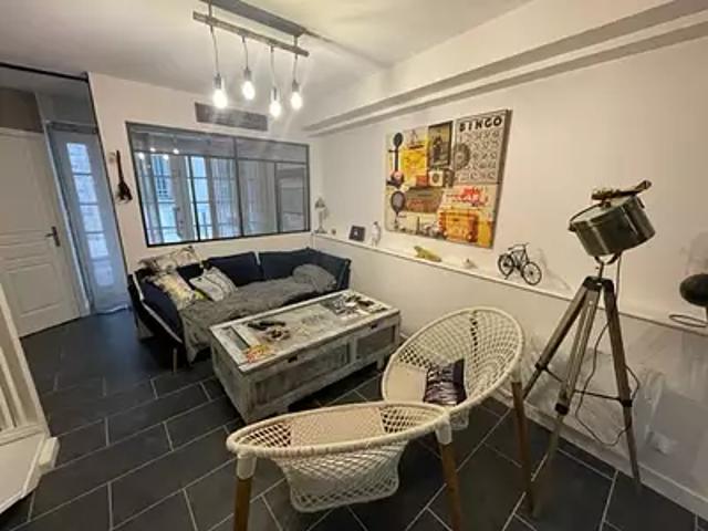 Appartement location à Auxerre