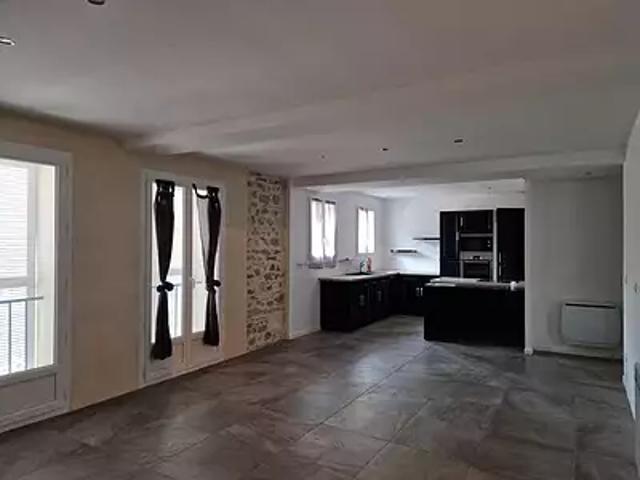 Maison location à Centre-Ville, Auxerre