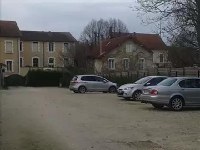 Garage location à Centre-Ville, Auxerre