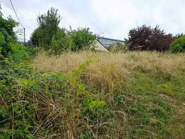 Terrain vente à Auxerre