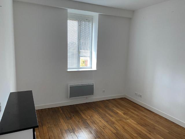 Appartement location à Auxerre