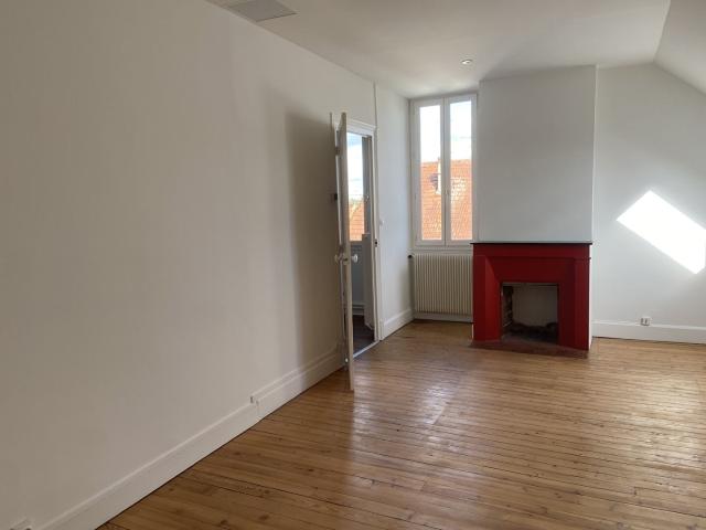 Appartement location à Auxerre