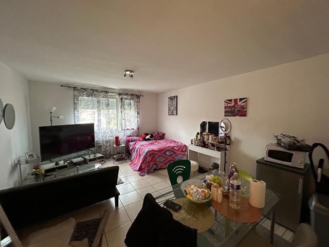 Appartement location à Les Rosoirs, Auxerre
