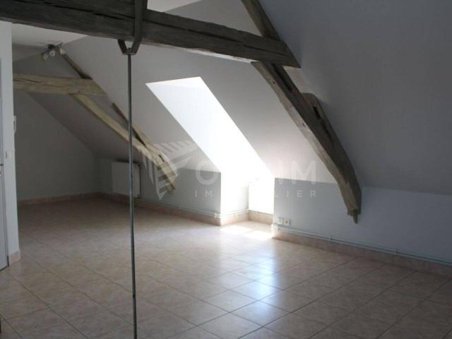 Appartement location à Les Bréandes, Perrigny