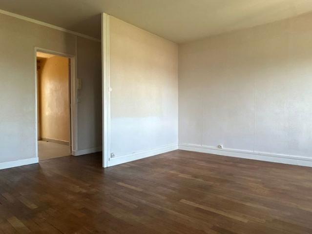 Appartement vente à Auxerre