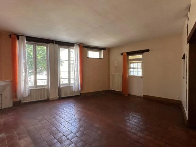 Maison vente à Auxerre