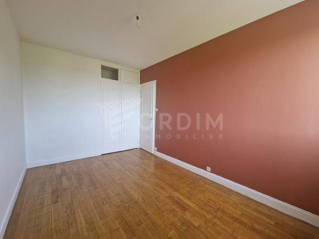 Appartement location à Auxerre