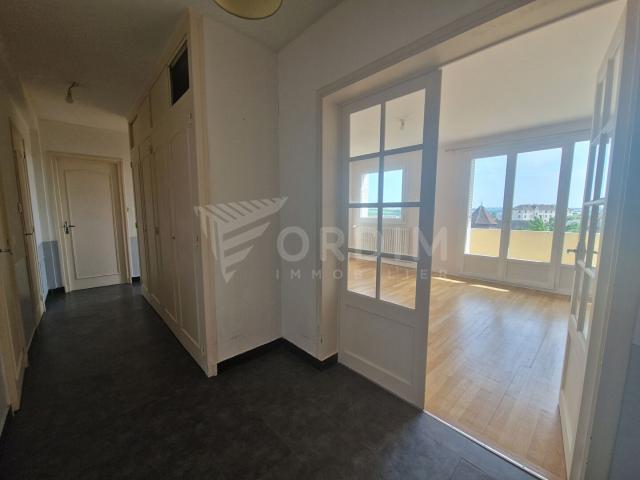 Appartement location à Auxerre