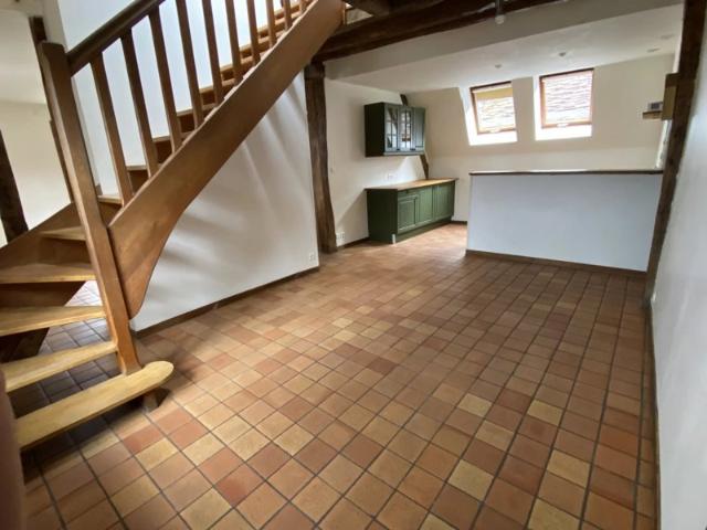 Appartement vente à Auxerre