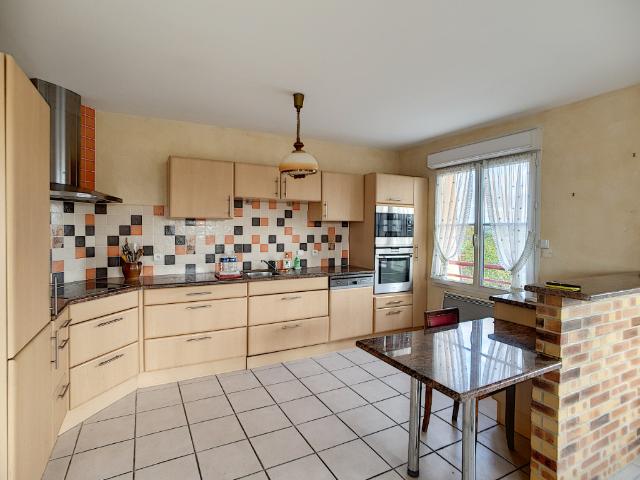 Appartement location à Auxerre