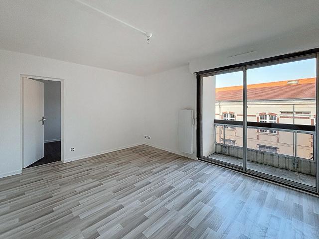 Appartement location à Auxerre