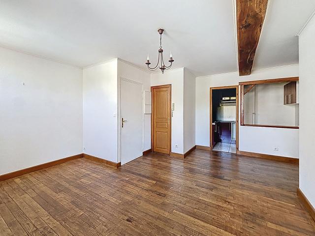 Appartement location à Auxerre