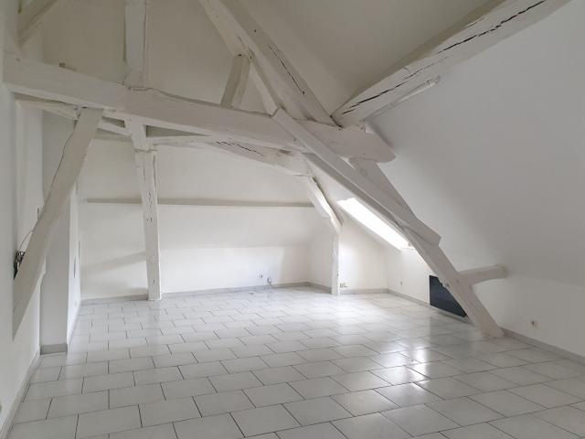 Appartement location à Auxerre