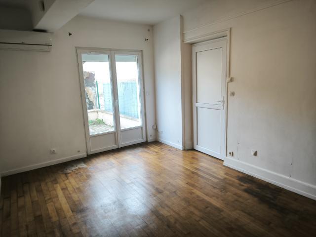 Appartement location à Auxerre