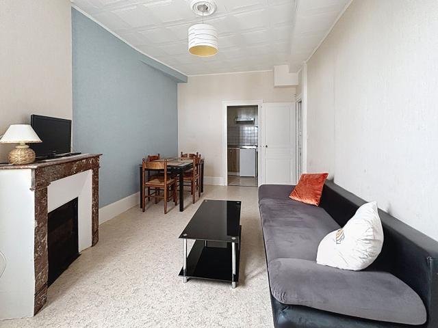 Appartement location à Auxerre