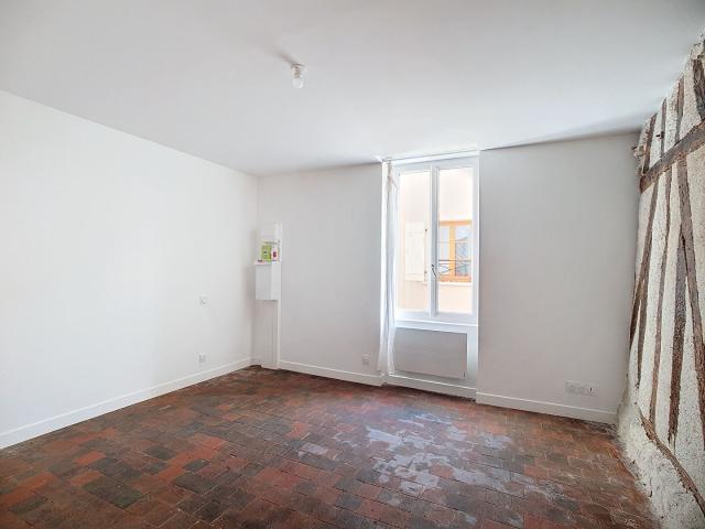 Appartement location à Auxerre